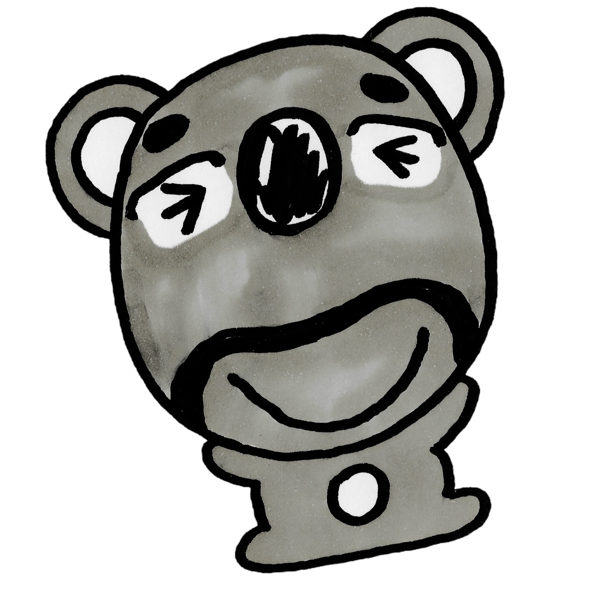 koalamattsmile