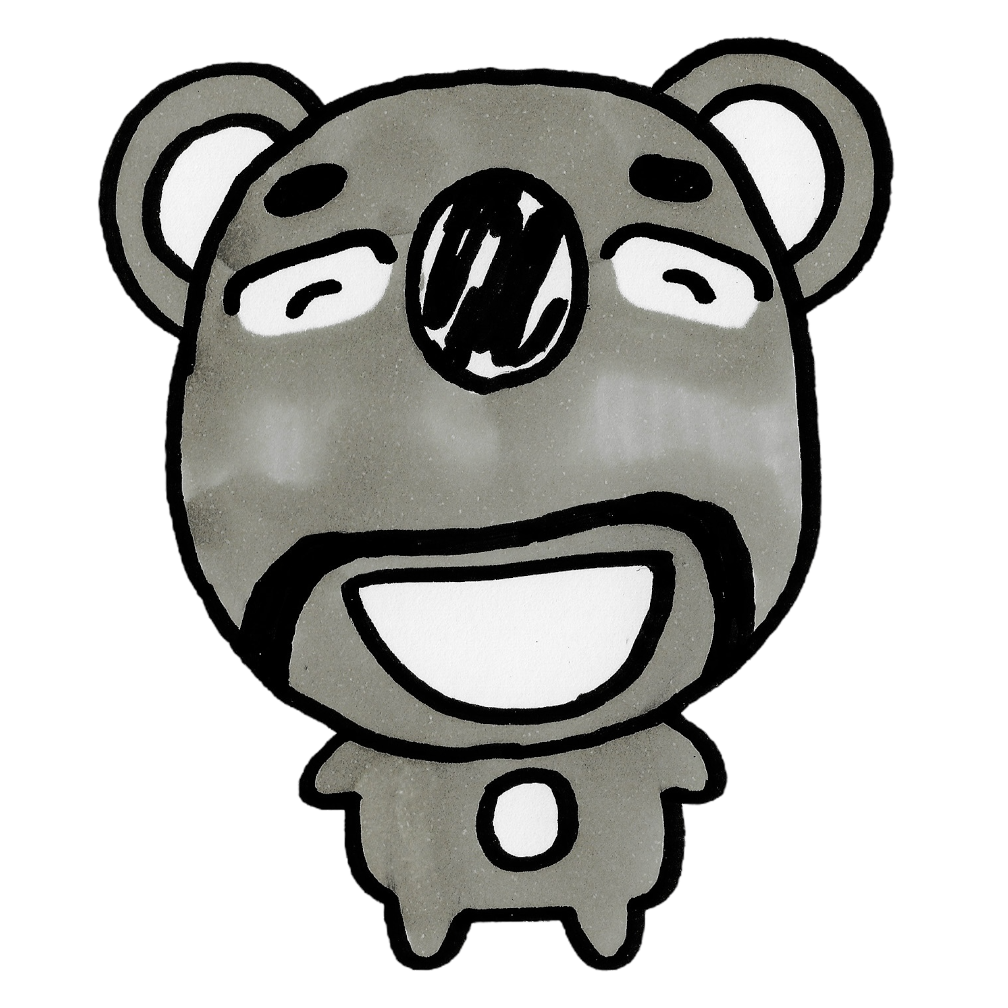 koalamattsmile